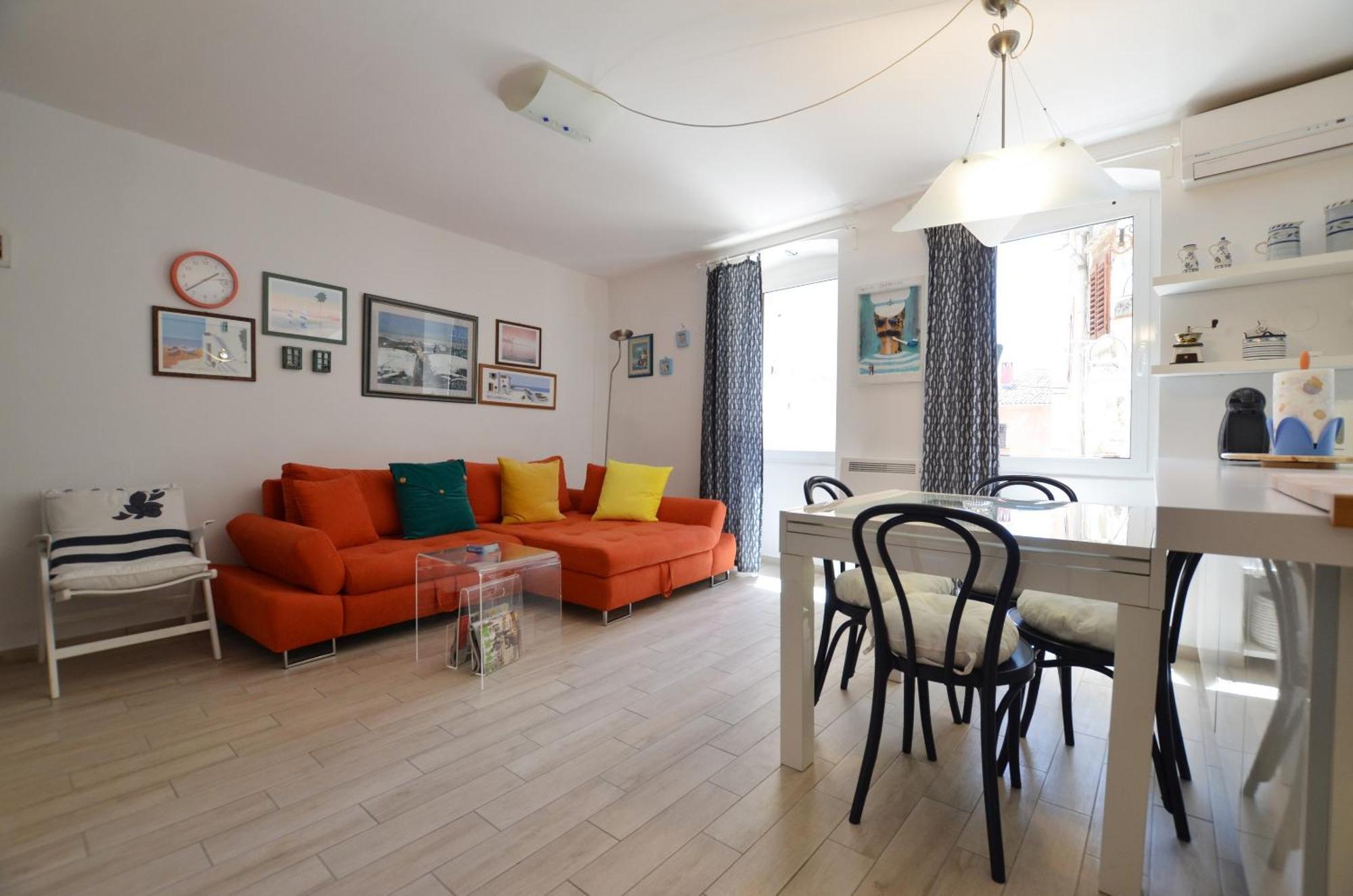 Apartment Bea & Leo Rovinj Exterior photo
